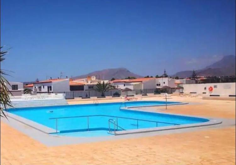 Casadri Tenerife Arona (Tenerife) Exterior foto