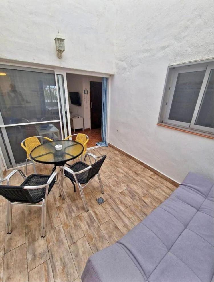 Casadri Tenerife Arona (Tenerife) Exterior foto