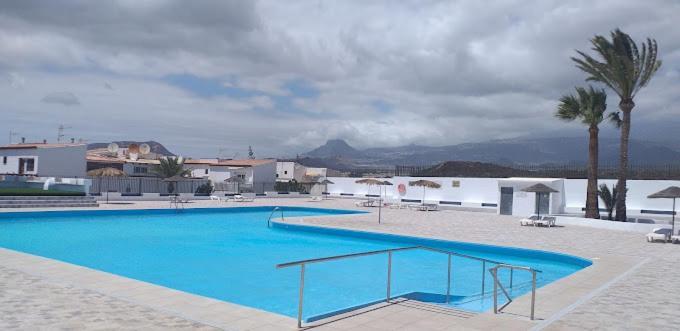 Casadri Tenerife Arona (Tenerife) Exterior foto