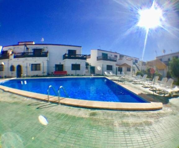 Casadri Tenerife Arona (Tenerife) Exterior foto