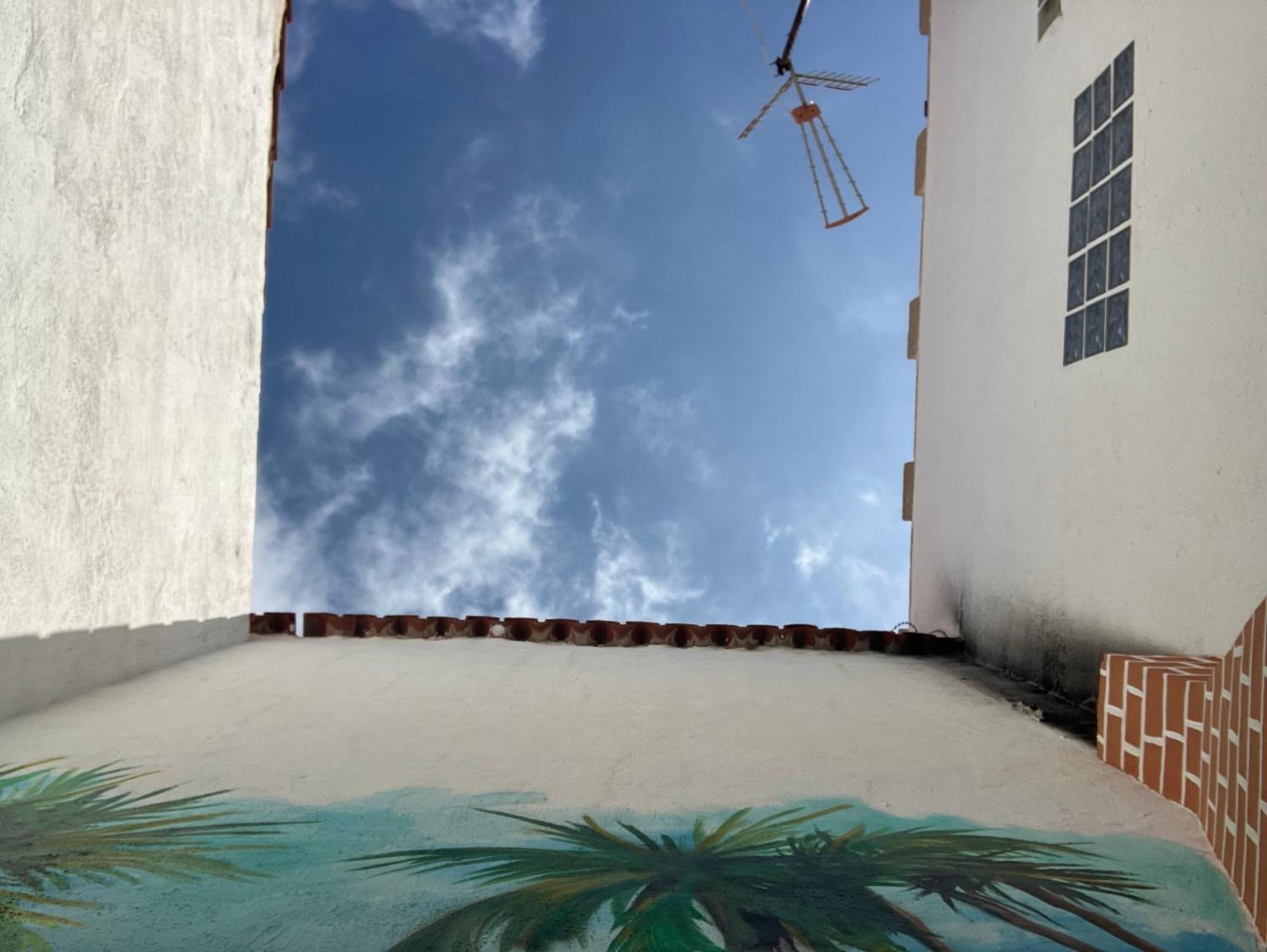 Casadri Tenerife Arona (Tenerife) Exterior foto